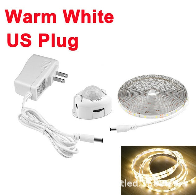 LED Intelligent Sensor Light Strip for Smart Lighting Led intelligent sensor light strip | Ectron Online