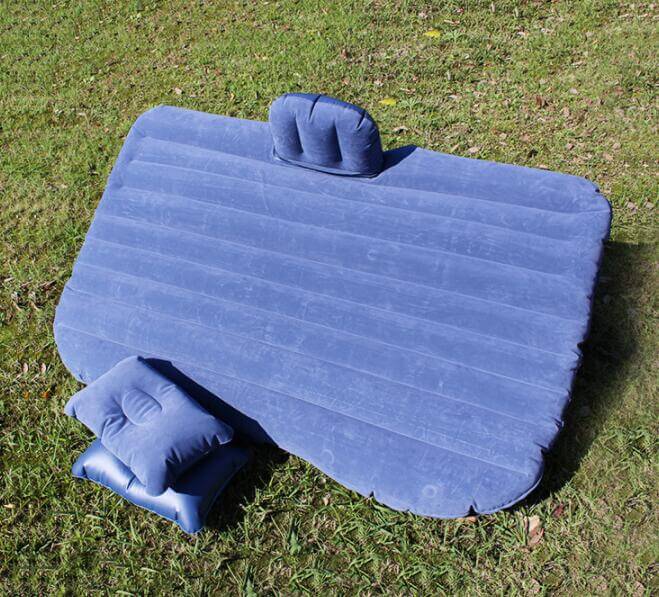 Car Inflatable Mattress Car Inflatable Bed | Ectron Online