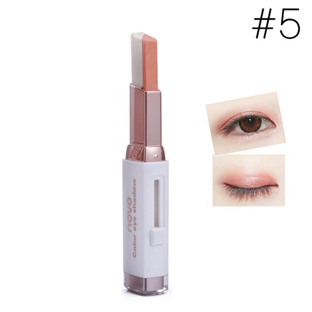 Dual-Ended Eyeshadow Stick | Quick and Easy Eye Looks Eye Shadow | Ectron Online