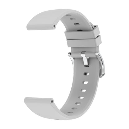 Full Screen Exercise Smartwatch - Heart Rate Meter & Music Playback Exercise Heart Rate Meter Step Talk Musi | Ectron Online