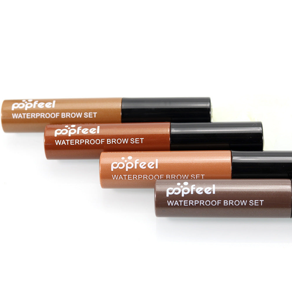 POPFEEL  Eyebrow dye