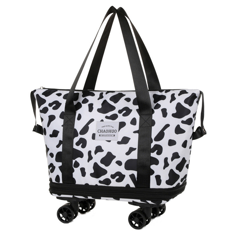 Large Capacity Travel Tote Tote Bags | Ectron Online