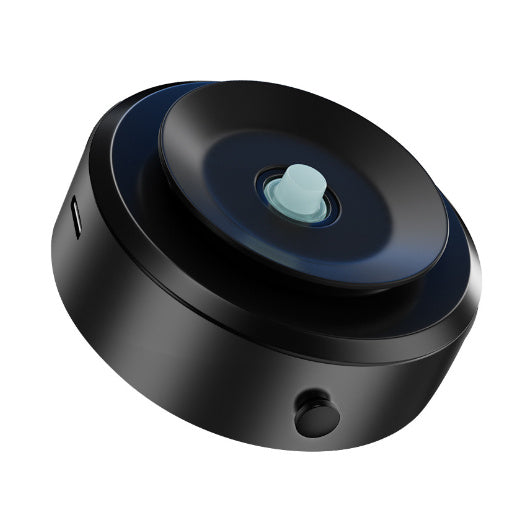Magnetic Double-Sided Car Phone Mount Intelligent Mobile Phone Holder Double-S | Ectron Online
