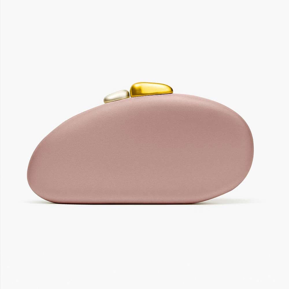 New Fashion Special-Shaped Dinner Clutch New Fashion Special-shaped Dinner Clutch | Ectron Online