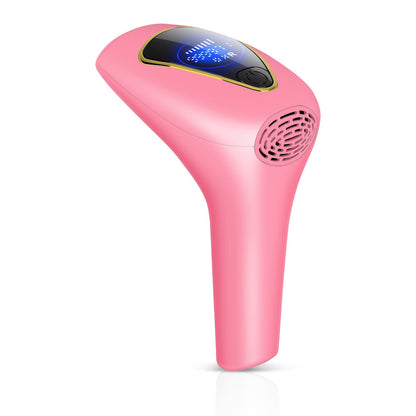 Portable Ipl Photon Hair Removal Instrument Women's Handheld