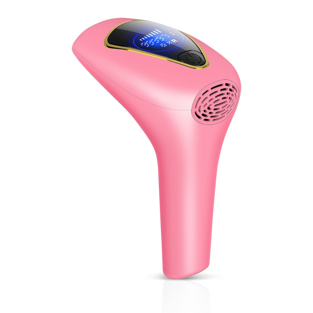 Portable Ipl Photon Hair Removal Instrument Women's Handheld