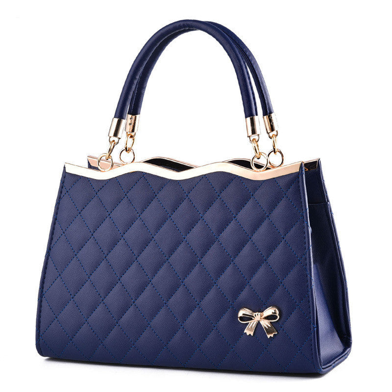 Crossbody Shoulder Bag with Bow - Cute & Stylish Crossbody shoulder bag with bow | Ectron Online