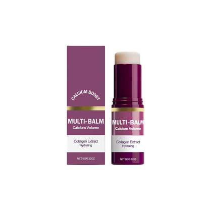 Gentle Moisturizing Daily Lock Care Stick