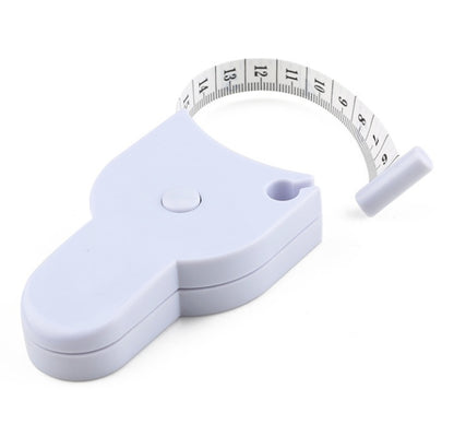 Automatic Body Measuring Tape Automatic Body Measuring Tape | Ectron Online