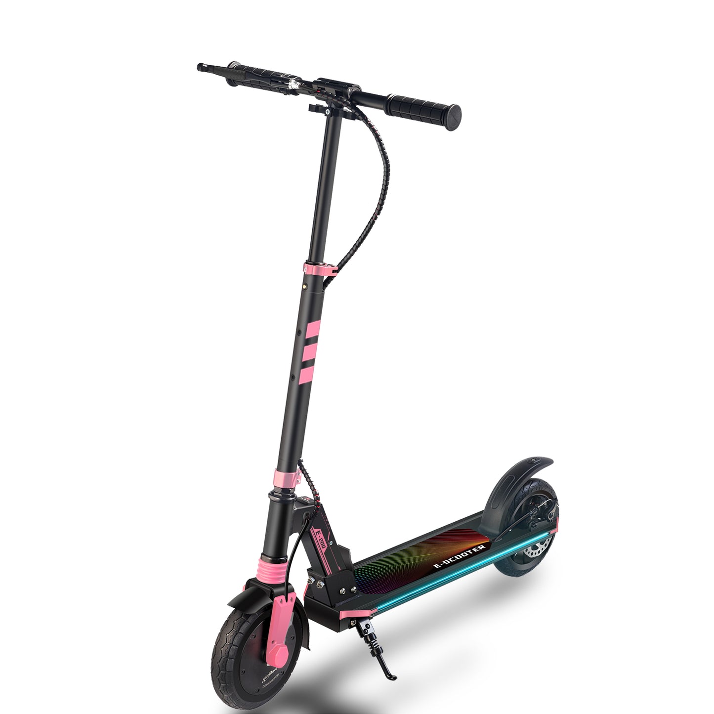 E200 Electric Scooter for Kids | Safe & Durable Performance