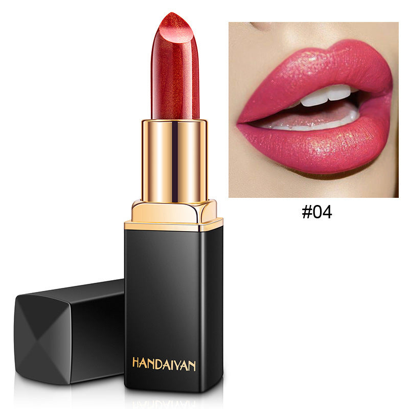 Pearlescent Color Change Temperature Lipstick Pearlescent color change temperature cha | Ectron Online