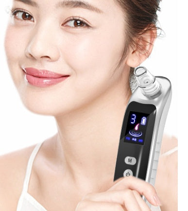 Clean beauty aspirator - Ectron Online