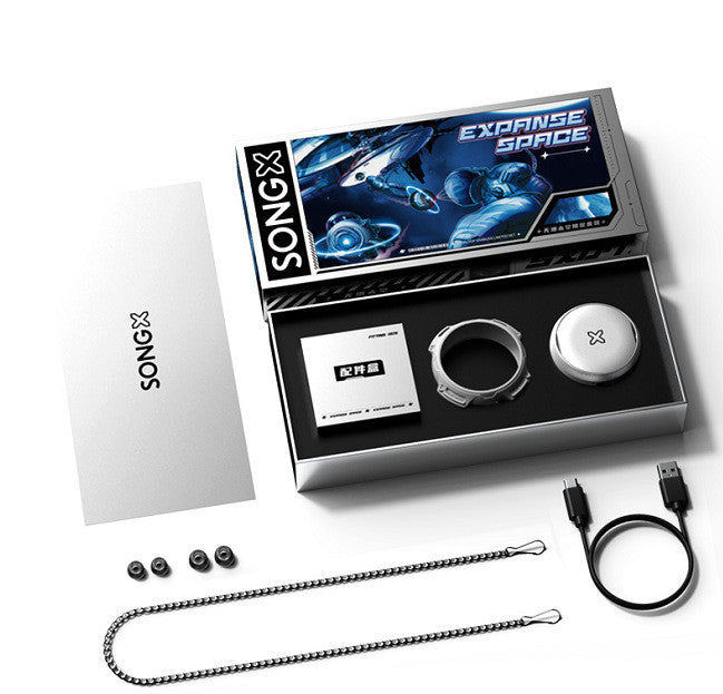 True Wireless Earbuds – Noise Cancelling with Star Loop Design True Wireless Earbuds Noise Cancelling B | Ectron Online