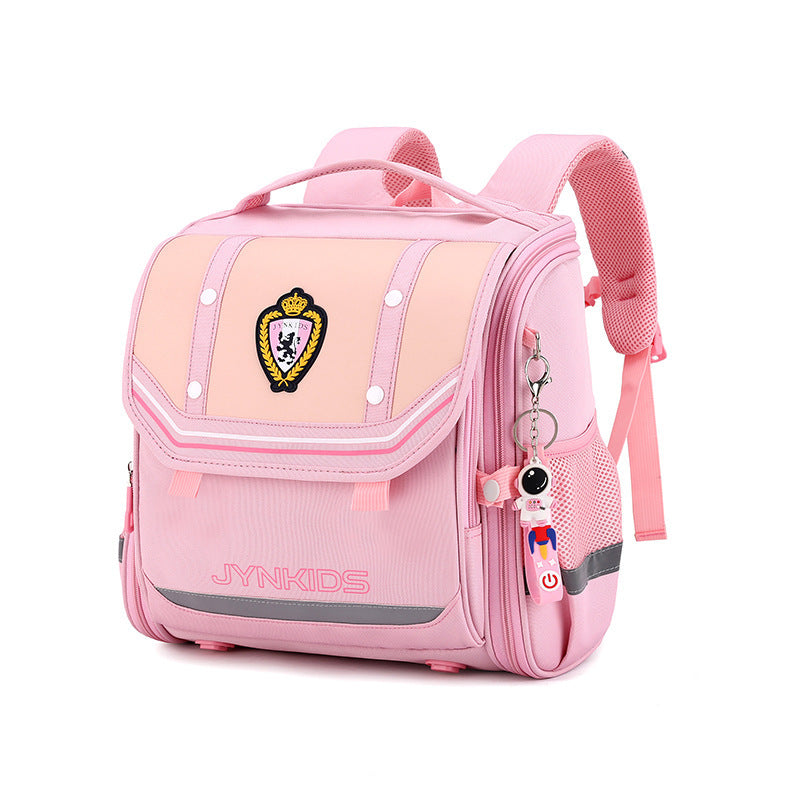 British Spine-Protective Backpack | Lightweight Ergonomic Bag British Lightweight Spine-protective Bur | Ectron Online