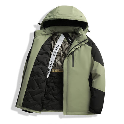 Men's Charge Jacket