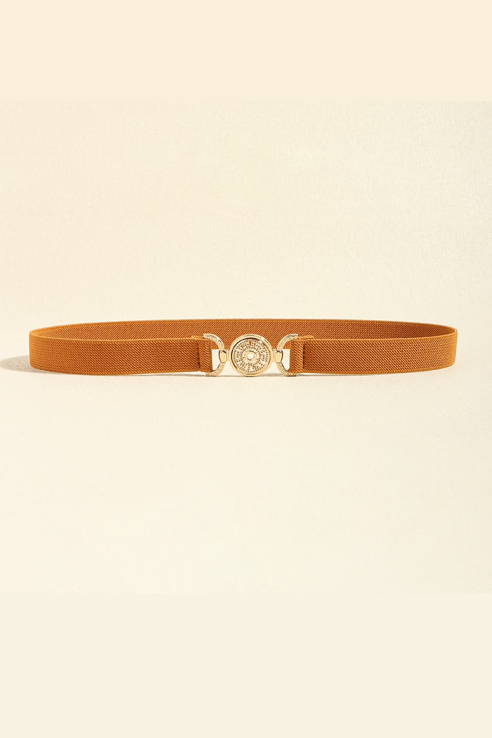 PU Leather Belt