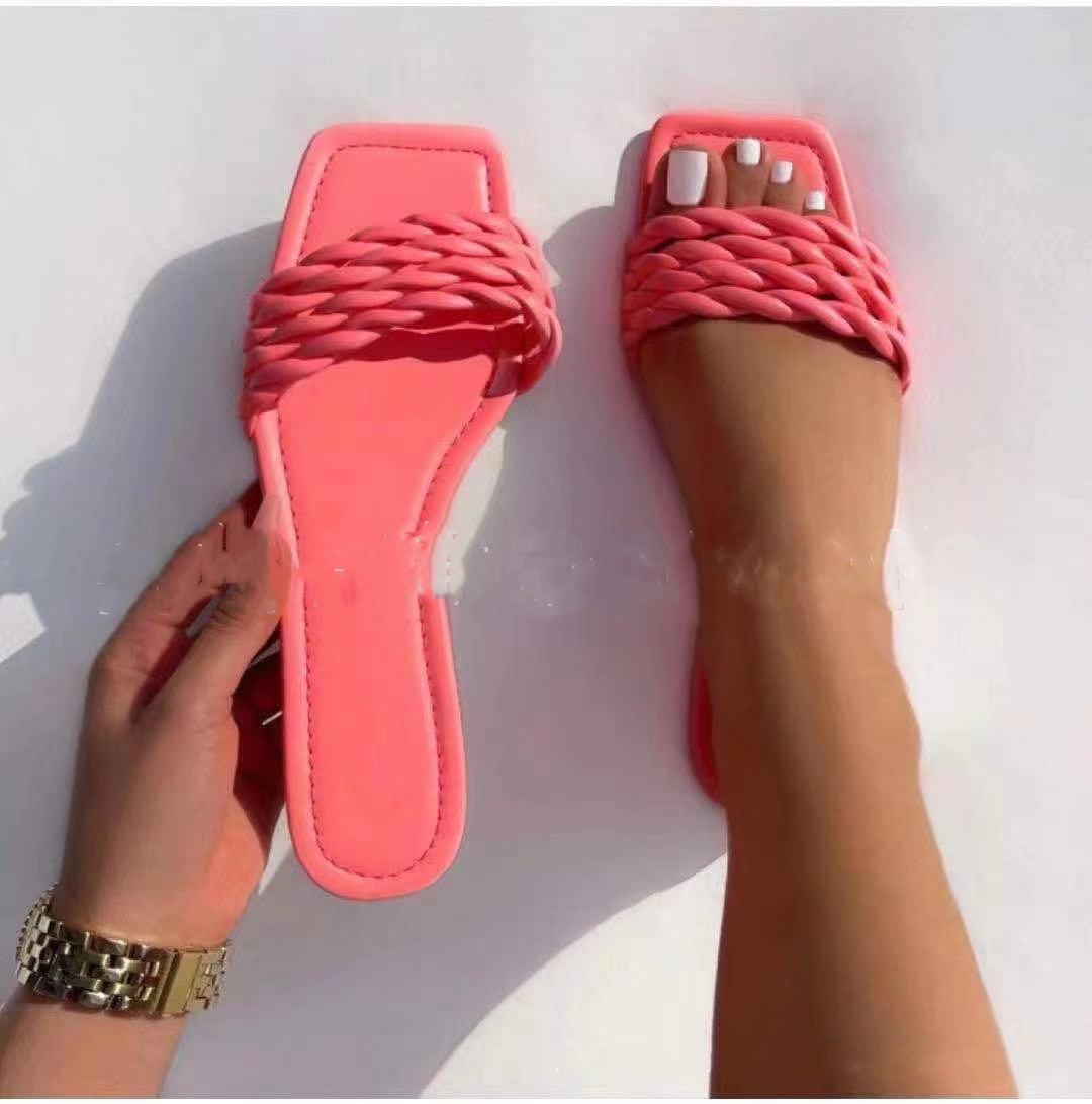 Leisure Beach Breathable Sandals And Slippers Leisure Beach Breathable Sandals And Sli | Ectron Online