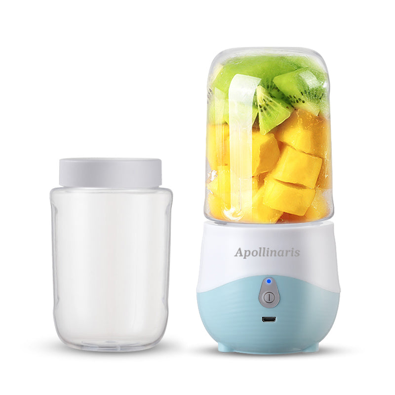 Replacement Juice Cup for Electric Portable Juicer Juice cup for electric portable juicer | Ectron Online