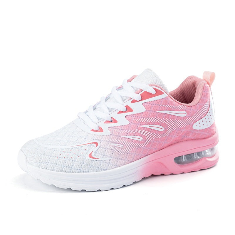 Women’s Flyknit Sports Running Shoes – Lightweight & Casual Flyknit Casual Women's Sports Running Sh | Ectron Online