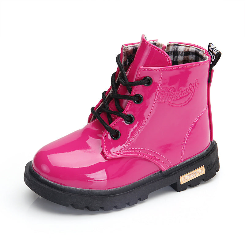 Kids' Martin Boots Woman Boots | Ectron Online