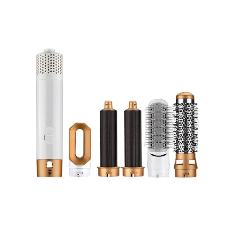 Women's Multifunctional Hot Air Curling Iron for Perfect Curls Men's And Women's Multifunctional Hot Ai | Ectron Online