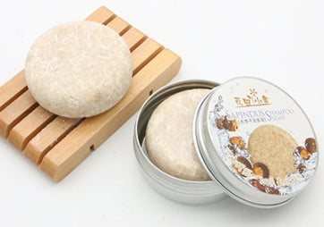 Natural Plant Shampoo - Herbal & Organic Hair Care Natural Plant Shampoo | Ectron Online