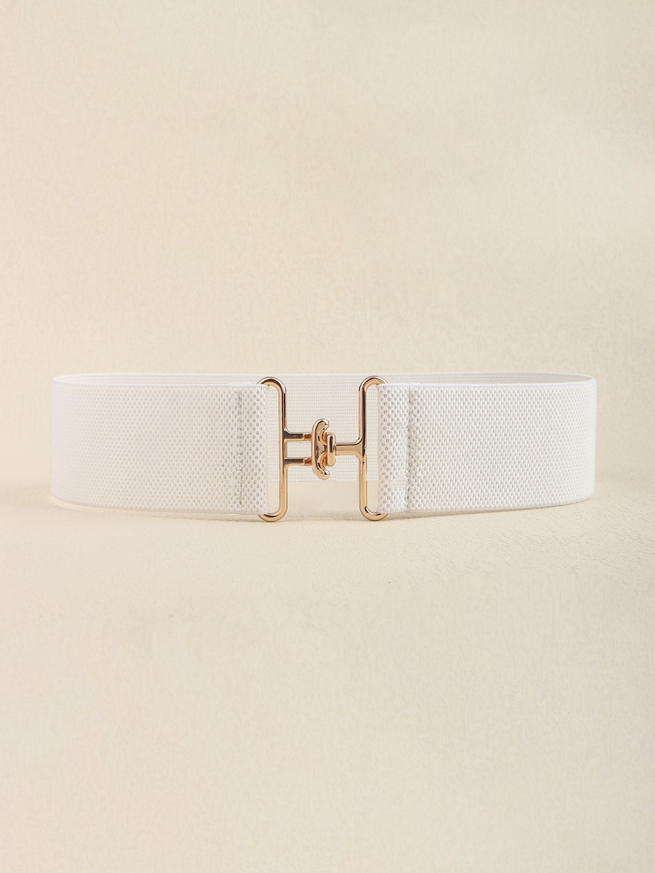Elastic Wide Belt Belt | Ectron Online