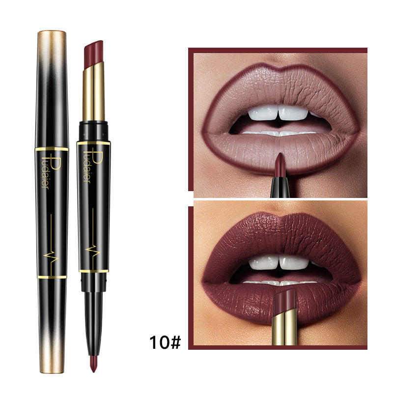 Double Lipstick Lip Liner Double Lipstick Lip Liner | Ectron Online