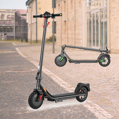 350W Foldable Electric Scooter Personal Electric Scooter 36V 7.5AH 350W | Ectron Online