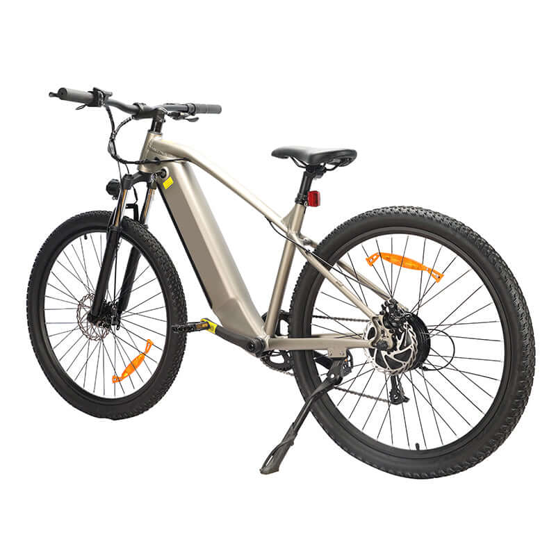 S8 Dual Motor Electric Bike - 2000W Fat Tire E-Bike S8 Dual Motor Electric Bike - 2000W 48V | Ectron Online