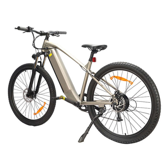 S8 Dual Motor Electric Bike - 2000W Fat Tire E-Bike S8 Dual Motor Electric Bike - 2000W 48V | Ectron Online