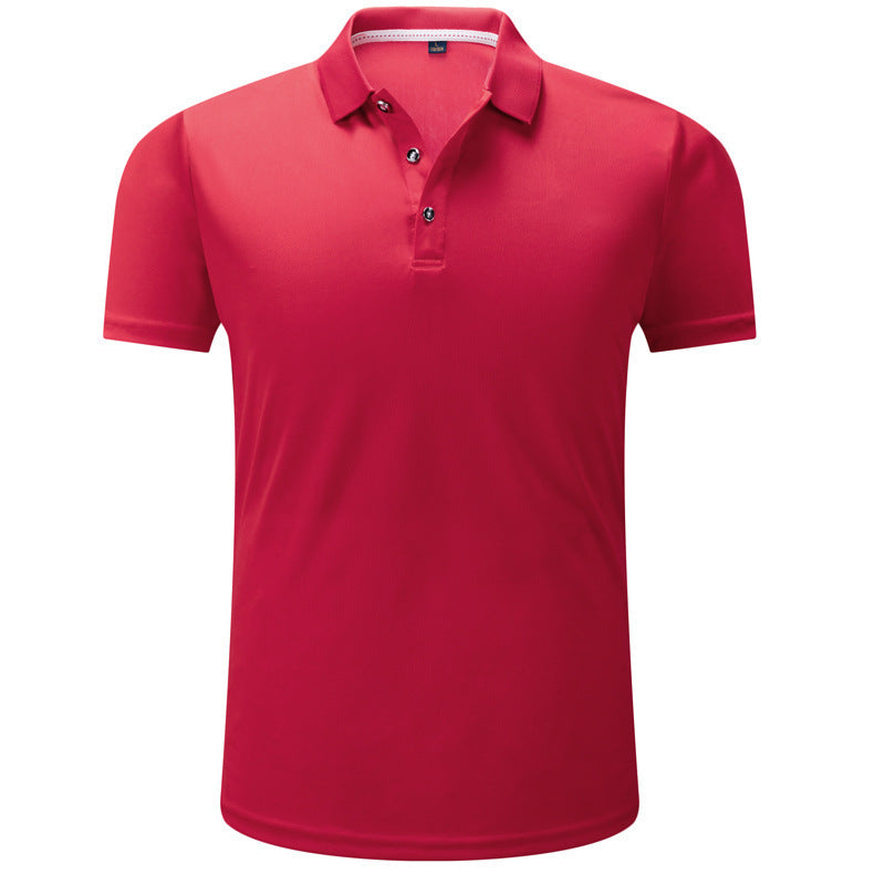 Breathable Crew Neck Sports Shirt – Custom Advertising Tee Crew neck breathable sports advertising | Ectron Online