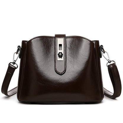 Retro Niche Women's Bag Retro Fashionable Women's Bag High Sense | Ectron Online