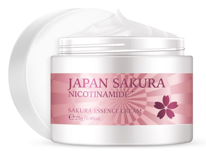 Hyaluronic Acid Moisturizing Cream Cream Hyaluronic Acid Moisturizing Cream | Ectron Online