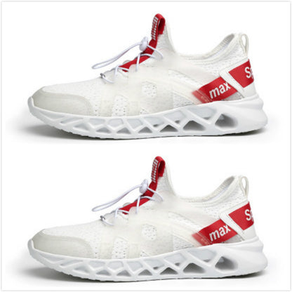 Blade breathable running sneakers