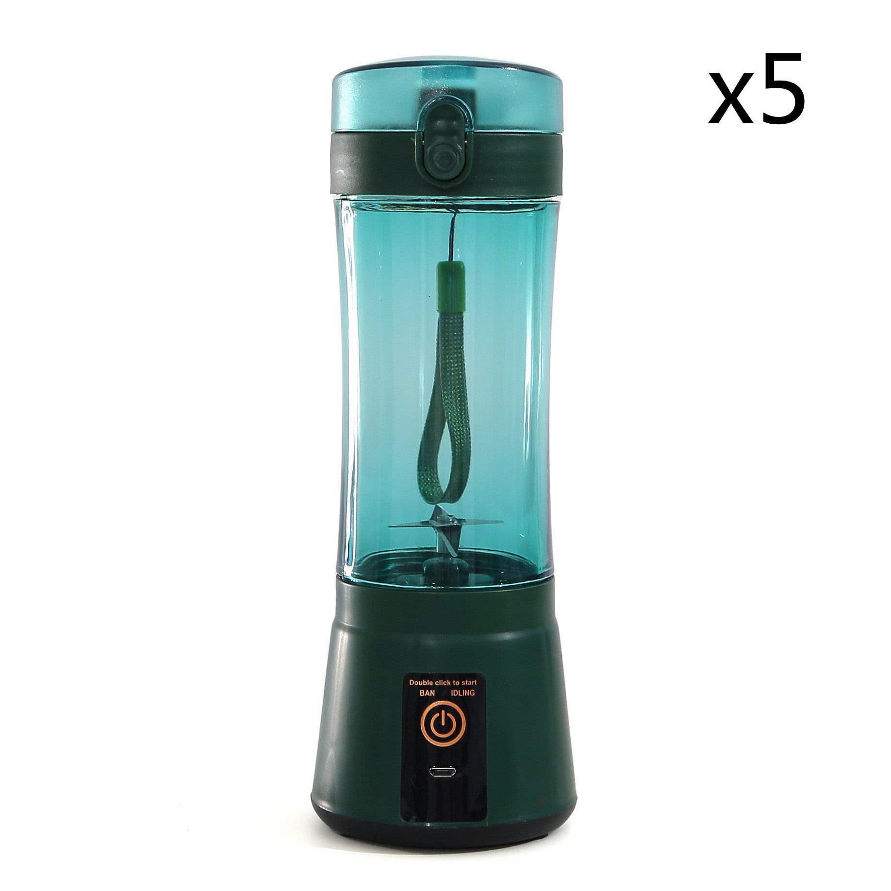 High-Quality Juicer | Fresh Juice in Seconds Juicer | Ectron Online