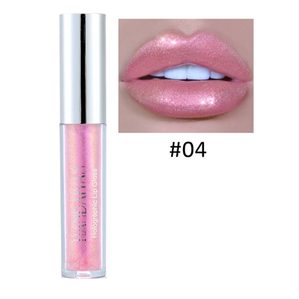 Polarized Lip Gloss Polarized lip gloss | Ectron Online
