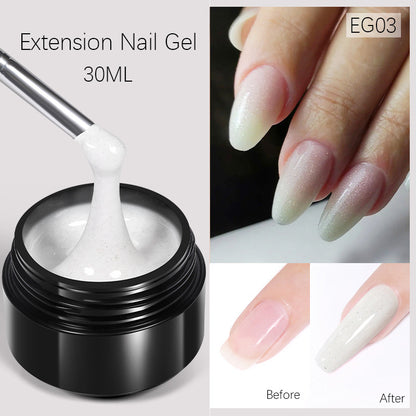 Nail Quick Extension UV Gel 30ml