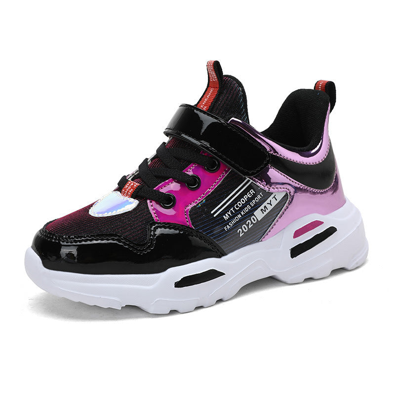 Autumn & Winter Sports Shoes | Leather, Velvet & Warm Cotton Autumn And Winter Sports Shoes Leather A | Ectron Online