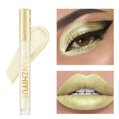 Liquid Eye Shadow Liquid Eye Shadow Colorful Performance S | Ectron Online