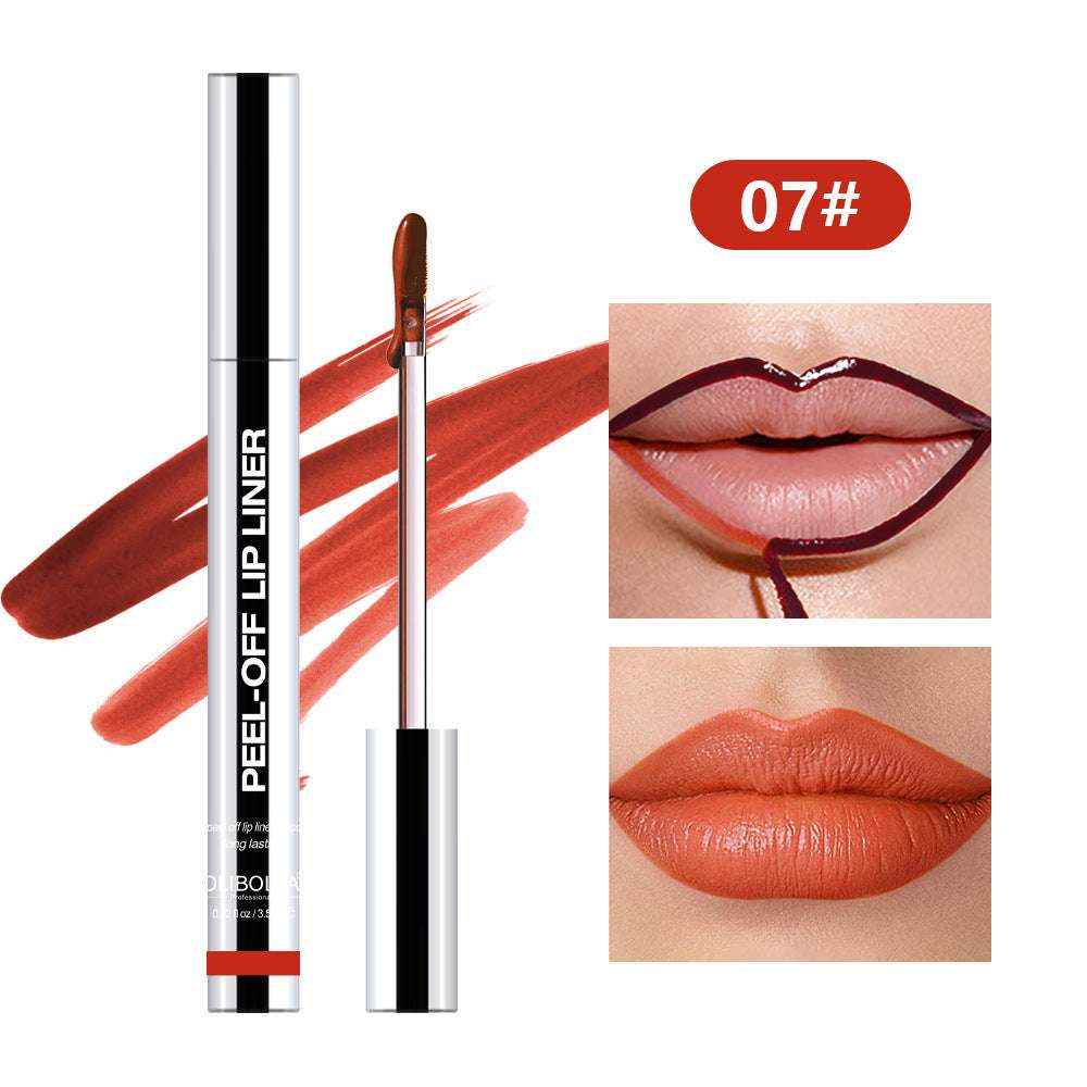 Pull Lip Liner | Waterproof & Long-Lasting Pull Lip Liner Waterproof Long Lasting A | Ectron Online