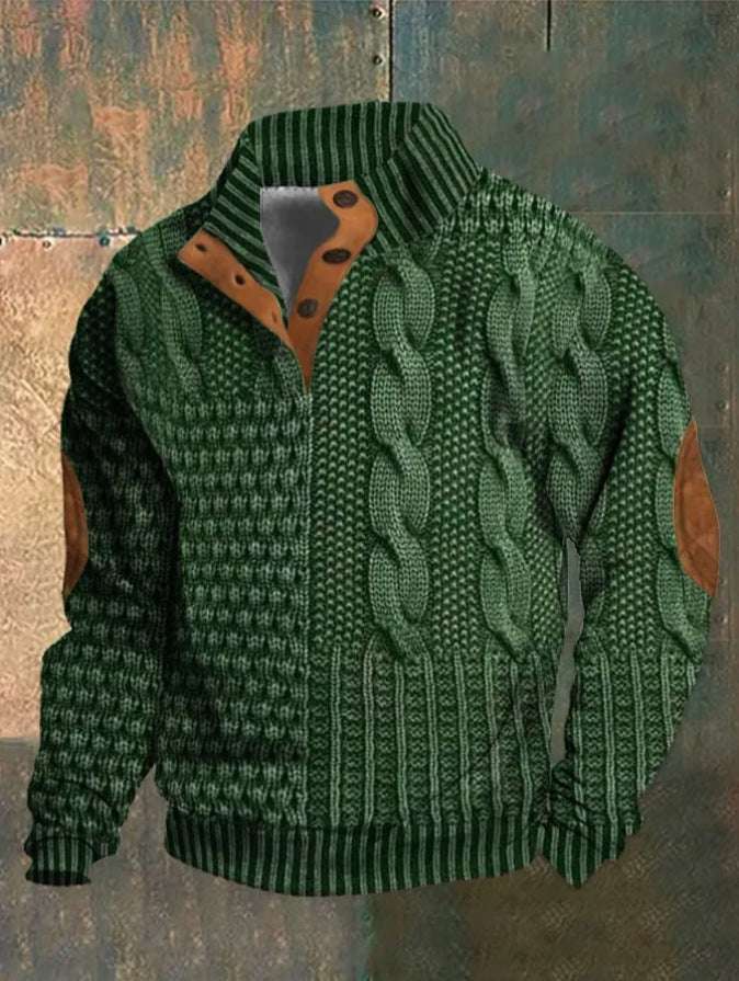3D Digital Printed Sweatshirt 3D Digital Series Printed Sweatshirt | Ectron Online