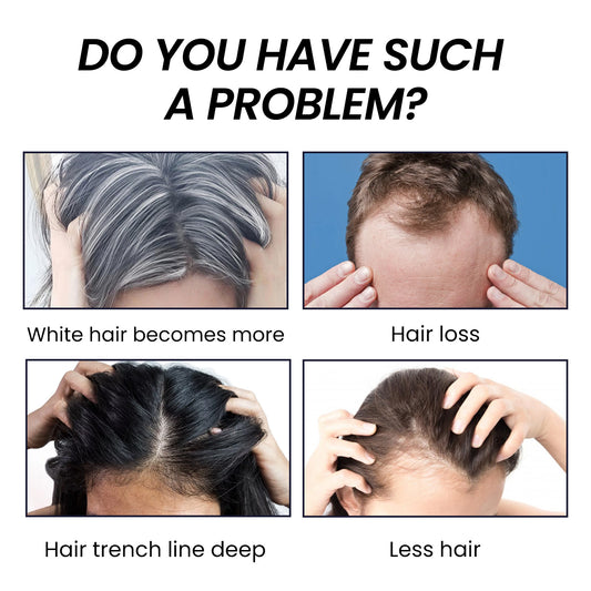 EELHOE Hair Dense Essence