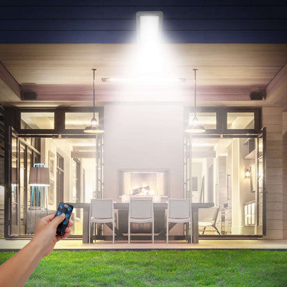 60 LED Solar Wall Light - Outdoor PIR Motion Sensor Security Lamp Solar Wall Light Outdoor 60LEDs PIR Moti | Ectron Online