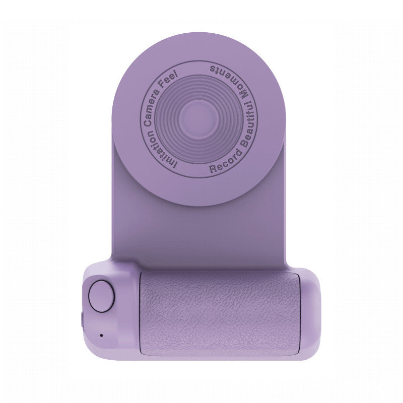 3-in-1 Intelligent Grip – Anti-Shake Magnetic Phone & Camera Holder Camera Grips | Ectron Online