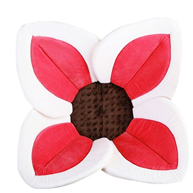 Baby Bath Cushion | Gentle and Supportive Baby Bathtubs & Bath Seats | Ectron Online
