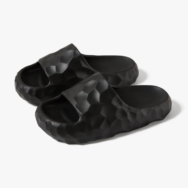 Women's Home Anti-skid Soft Bottom Slippers Women's Home Anti-skid Soft Bottom Slipp | Ectron Online