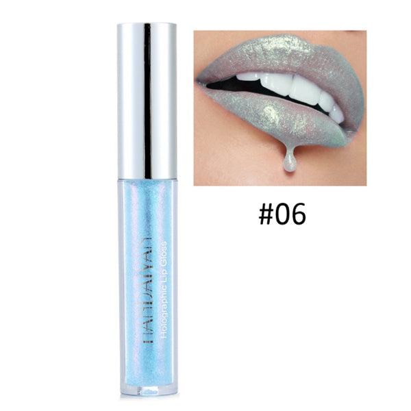 Polarized Lip Gloss Polarized lip gloss | Ectron Online