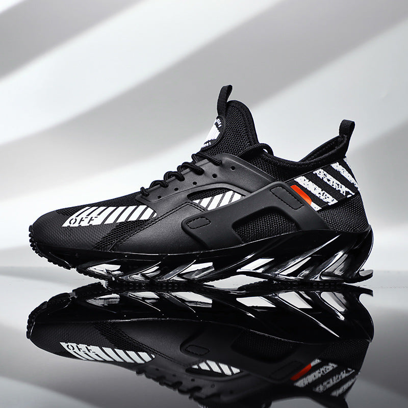 High-Performance Wallace Running Shoes Wallace running shoes sneakers | Ectron Online