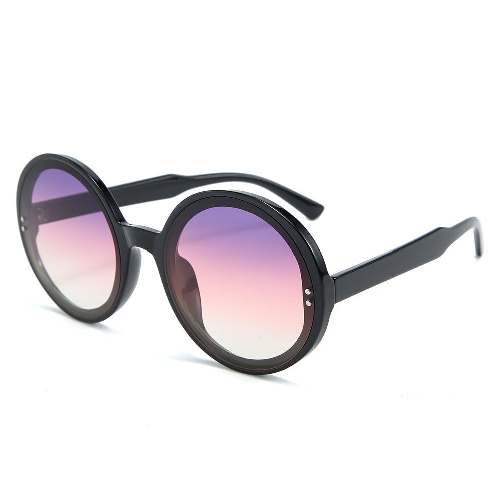 Xiaoxiang Women's Sunglasses – Elegant UV400 Eye Protection Xiaoxiang's new sunglasses women | Ectron Online